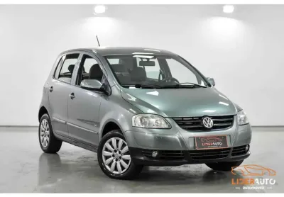 Volkswagen fox 2009 1.6 mi 8v flex 4p manual