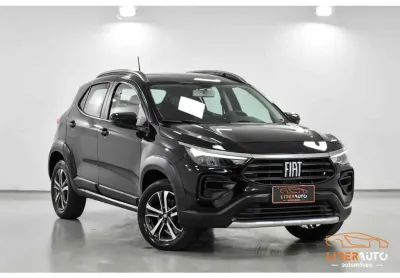 Fiat pulse 2023 1.0 turbo 200 flex audace cvt