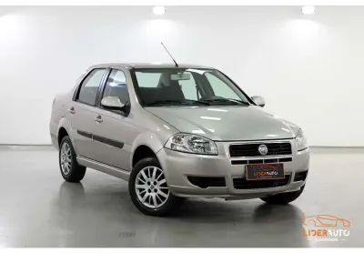 Fiat siena 2012 1.0 mpi el celebration 8v flex 4p manual