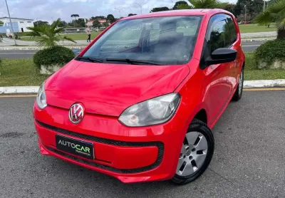 Volkswagen up take ma 2015
