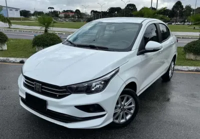 Fiat cronos drive 1.0 6v flex 2023