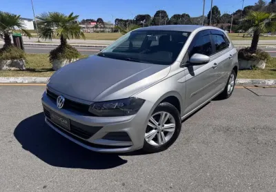 Volkswagen polo 1.0 12v flex 2020