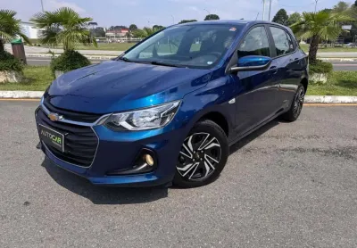 Chevrolet onix 1.0mt lt2 2024