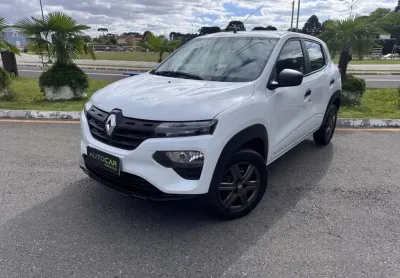 Renault kwid zen 2 2023