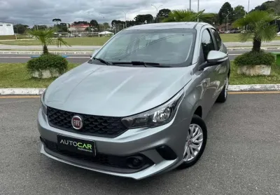 Fiat argo 1.0 firefly flex drive manual 2018