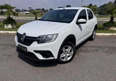 Renault logan zen16cvt 2021