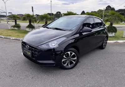Hyundai hb20 1.0 sense 2022