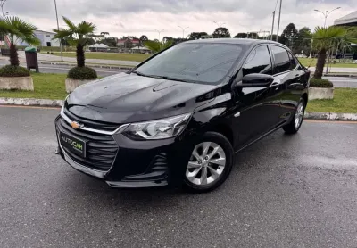 Chevrolet onix plus 1.0mt lt2 2023