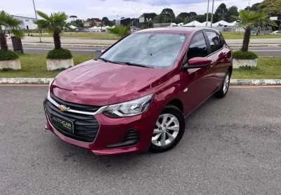 Chevrolet onix 1.0mt lt2 2023