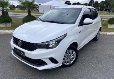 Fiat argo 1.0 firefly flex drive manual 2019