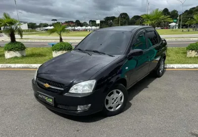 Chevrolet classic ls 2013