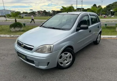 Chevrolet corsa hatch maxx 1.4 8v 4p 2011