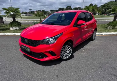 Fiat argo 1.0 firefly flex drive manual 2022