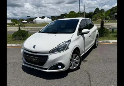 Peugeot 208 active 2017