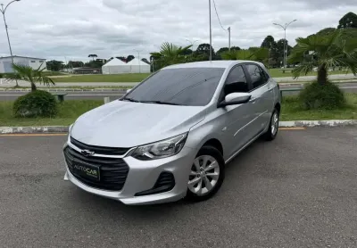 Chevrolet onix 1.0mt lt2 2021