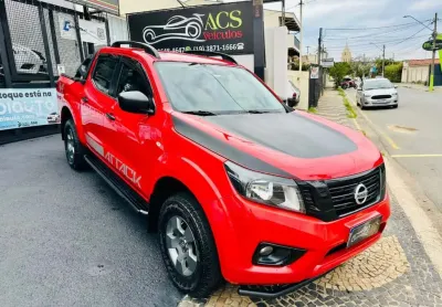 Frontier attac.cd 4x4 2.3 bi-tb die. aut