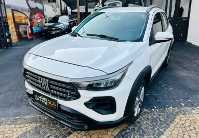 Pulse drive 1.0 turbo 200 flex aut.