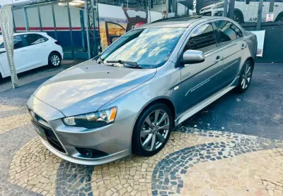 Lancer gt 2.0 16v 160cv aut.