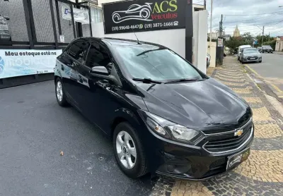 ONIX HATCH LT 1.4 8V FlexPower 5p Mec.