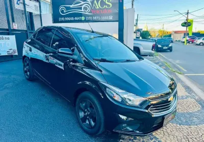 Onix hatch lt 1.4 8v flexpower 5p mec.