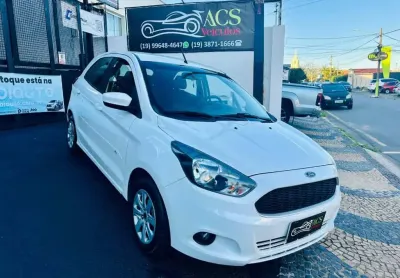 Ka 1.0 se/se plus tivct flex 5p