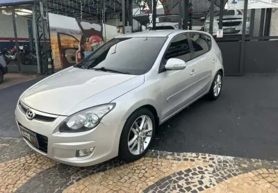 I30 2.0 16v 145cv 5p aut.