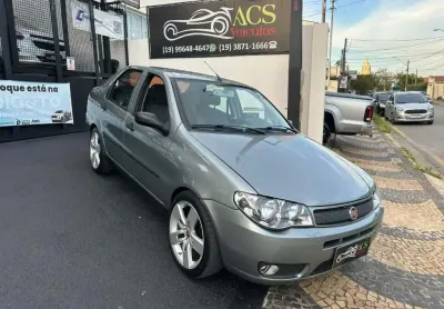 Siena elx 1.3 mpi flex 8v 4p