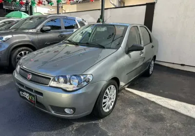 Siena elx 1.3 mpi flex 8v 4p