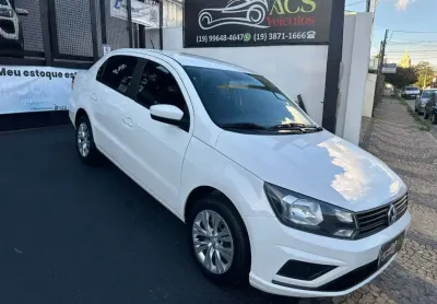 Voyage 1.6 msi flex 8v 4p