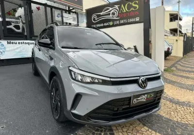 Nivus Highline 1.0 200 TSI Flex Aut.