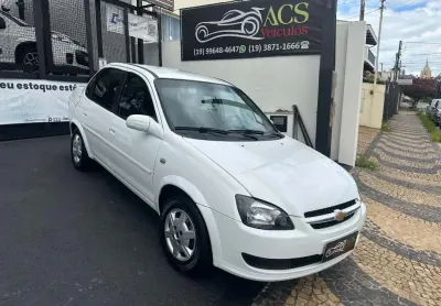 Classic Life/LS 1.0 VHC FlexP. 4p