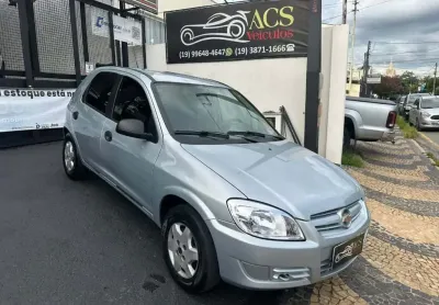 Celta Spirit/ LT 1.0 MPFI 8V FlexP. 5p