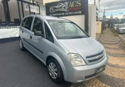 Meriva Expres.EASYTRONIC 1.8 FlexPower