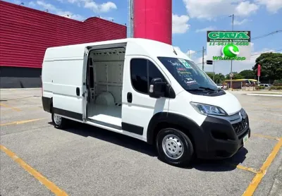 Citroën jumper 2.0 bluehdi l3h2 furgão 13m - 2022/2022