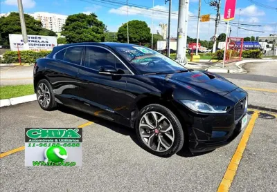 Jaguar i-pace 90 kw ev400 se awd - 2020/2020