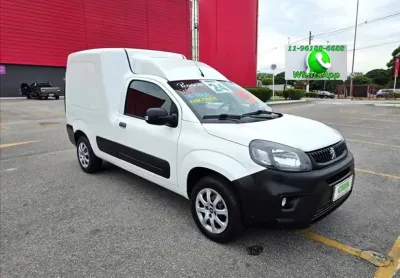 Fiat fiorino 1.4 mpi furgão endurance 8v - 2024/2024