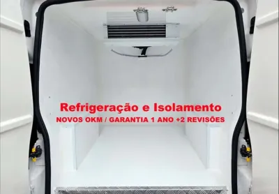 Peugeot partner rapid 1.4 evo business pack - 2024/2024