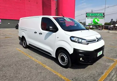 Citroën jumpy 1.5 bluehdi cargo - 2023/2023