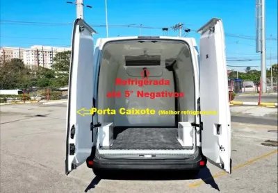 Renault master 2.3 dci extra furgão l3h2 - 2021/2021