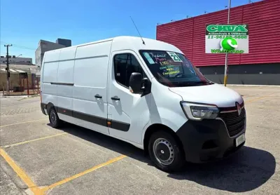 Renault master 2.3 dci extra furgão l3h2 - 2023/2023