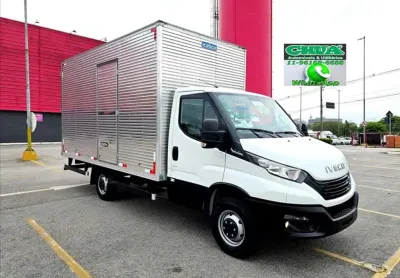 Iveco daily 3.0 turbo 70-180 cs motorhome - 2025/2025