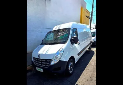 Renault master 2.3 dci extra furgão l3h2 - 2021/2021