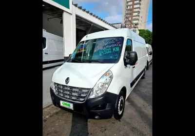 Renault master 2.3 dci extra furgão l3h2 - 2021/2021