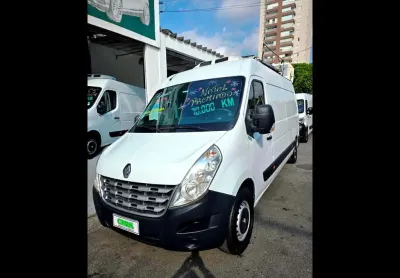Renault master 2.3 dci extra furgão l3h2 - 2022/2022