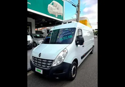 Renault master 2.3 dci extra furgão l3h2 - 2022/2022