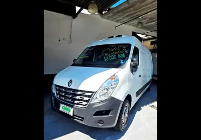 Renault master 2.3 dci extra furgão l3h2 - 2022/2022