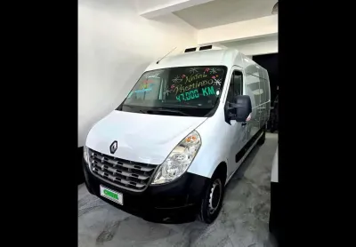 Renault master 2.3 dci extra furgão l3h2 - 2022/2022