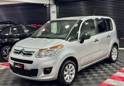 Citroen c3 picasso gl 2013