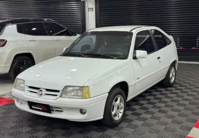 Chevrolet kadett gl 1996 - 39.000km 