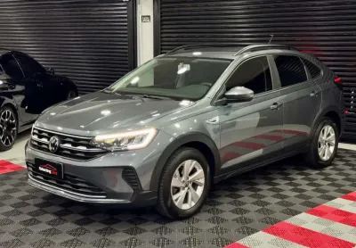 Volkswagen nivus  - impecavel - apenas 17.000km